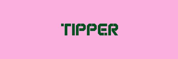 TIPPER Logo