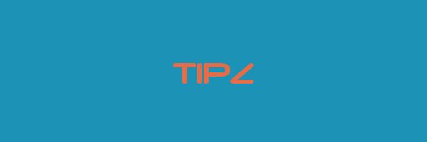 TIPZ Logo