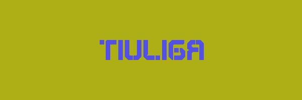 TIULIGA Logo
