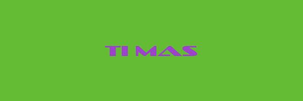 TI MAS Logo