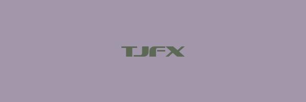 TJFX Logo