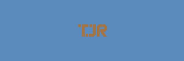 TJR Logo