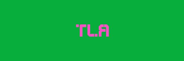 TLA Logo