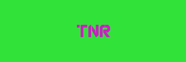 TNR Logo