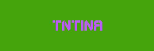 TNTINA Logo