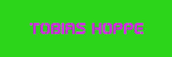 TOBIAS HOPPE Logo