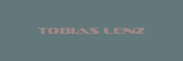 TOBIAS LENZ Logo