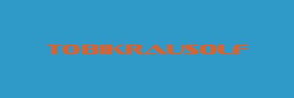 TOBIKRAUSOLF Logo