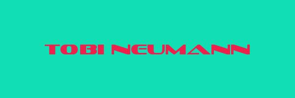 TOBI NEUMANN Logo
