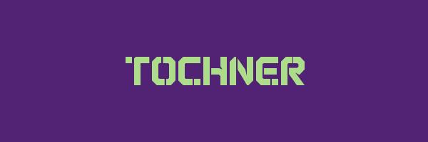 TOCHNER Logo