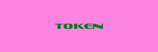 TOKEN Logo