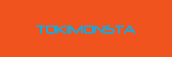 TOKIMONSTA Logo