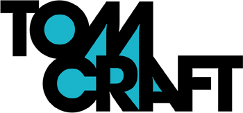 TOMCRAFT Logo