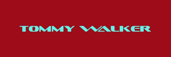TOMMY WALKER Logo