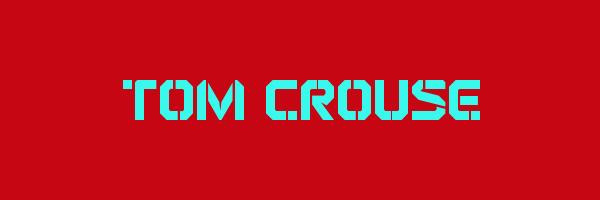 TOM CROUSE Logo