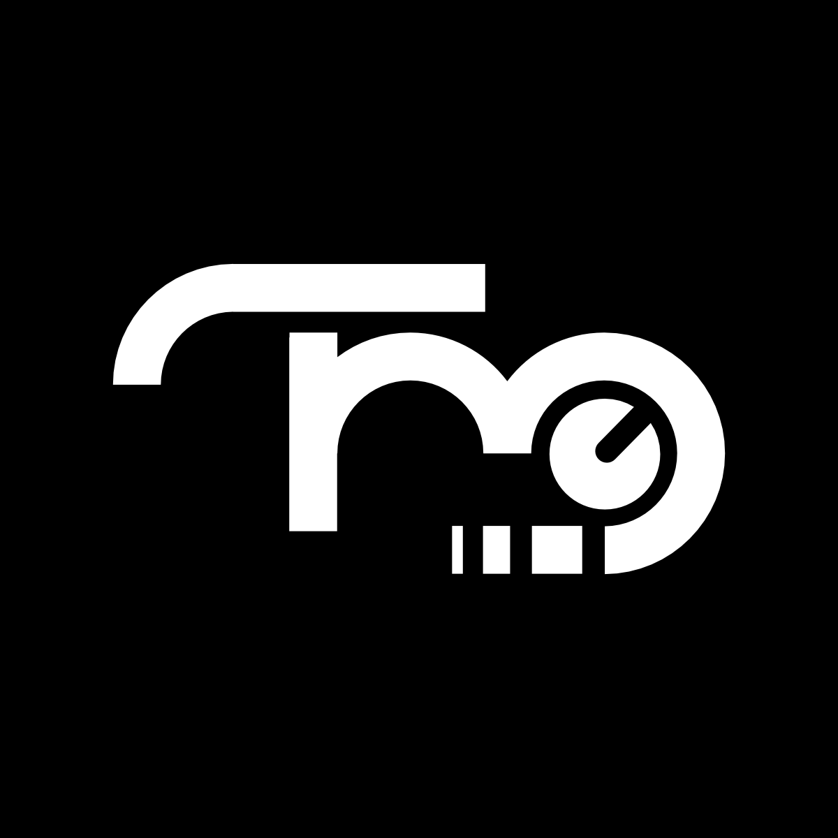 Tom Mosler Logo