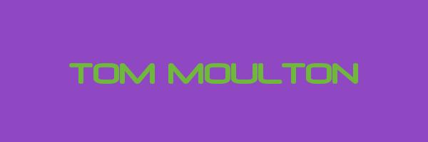 TOM MOULTON Logo