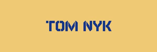 TOM NYK Logo