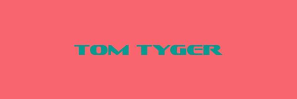 TOM TYGER Logo