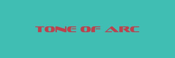 TONE OF ARC Logo