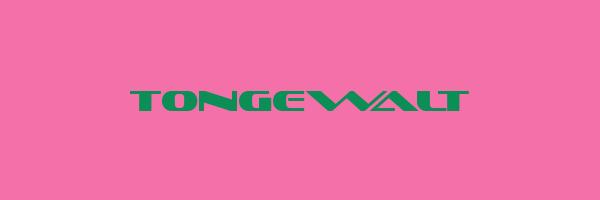 TONGEWALT Logo