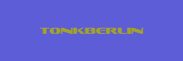 TONKBERLIN Logo