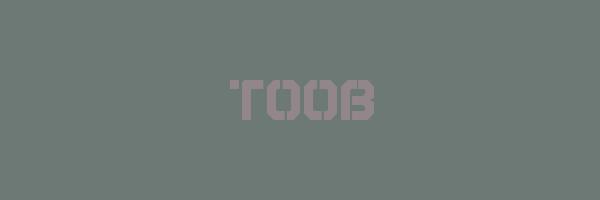 TOOB Logo