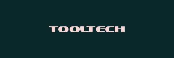 TOOLTECH Logo