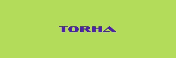 TORHA Logo