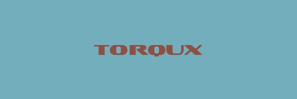 TORQUX Logo