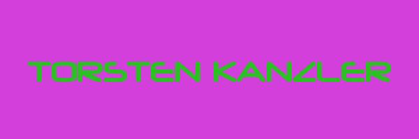 TORSTEN KANZLER Logo
