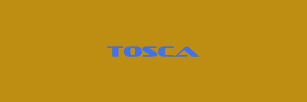 TOSCA Logo