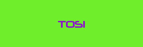 TOSI Logo