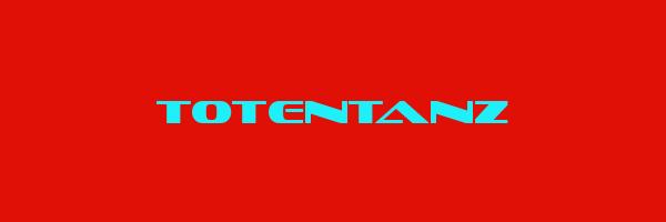 TOTENTANZ Logo