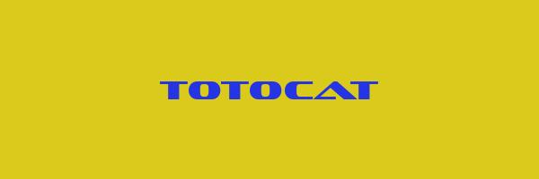 TOTOCAT Logo