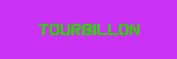 TOURBILLON Logo