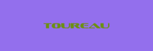 TOUREAU Logo