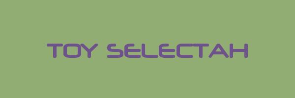 TOY SELECTAH Logo