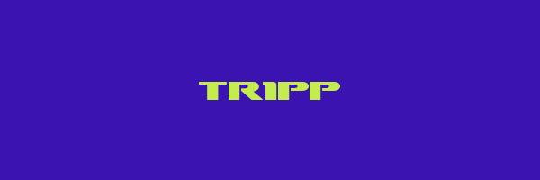 TR1PP Logo