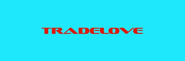 TRADELOVE Logo