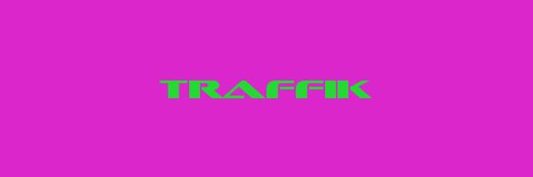 TRAFFIK Logo