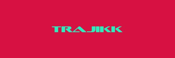TRAJIKK Logo