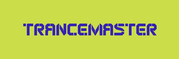 TRANCEMASTER Logo