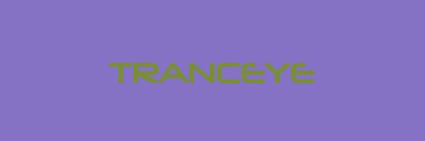 TRANCEYE Logo