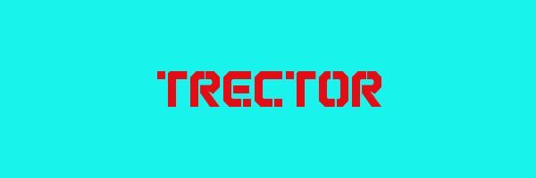 TRECTOR Logo