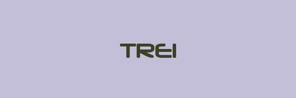 TREI Logo