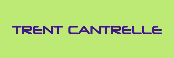 TRENT CANTRELLE Logo