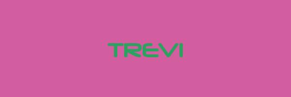 TREVI Logo