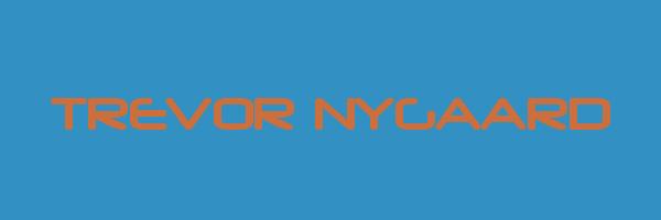 TREVOR NYGAARD Logo