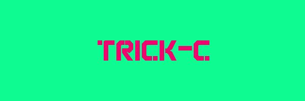 TRICK-C Logo